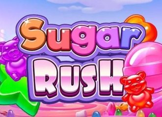 Слот Sugar Rush 1000